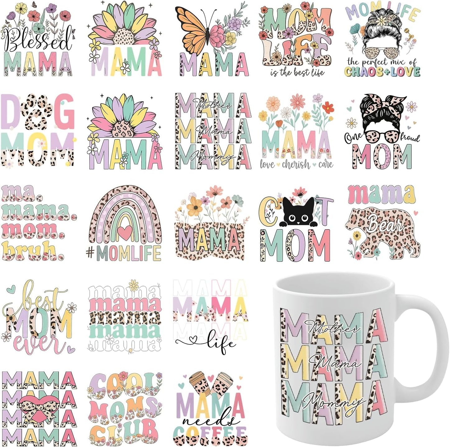 2 lb GUMMY Mini Snacklebox with Tumbler Sticker