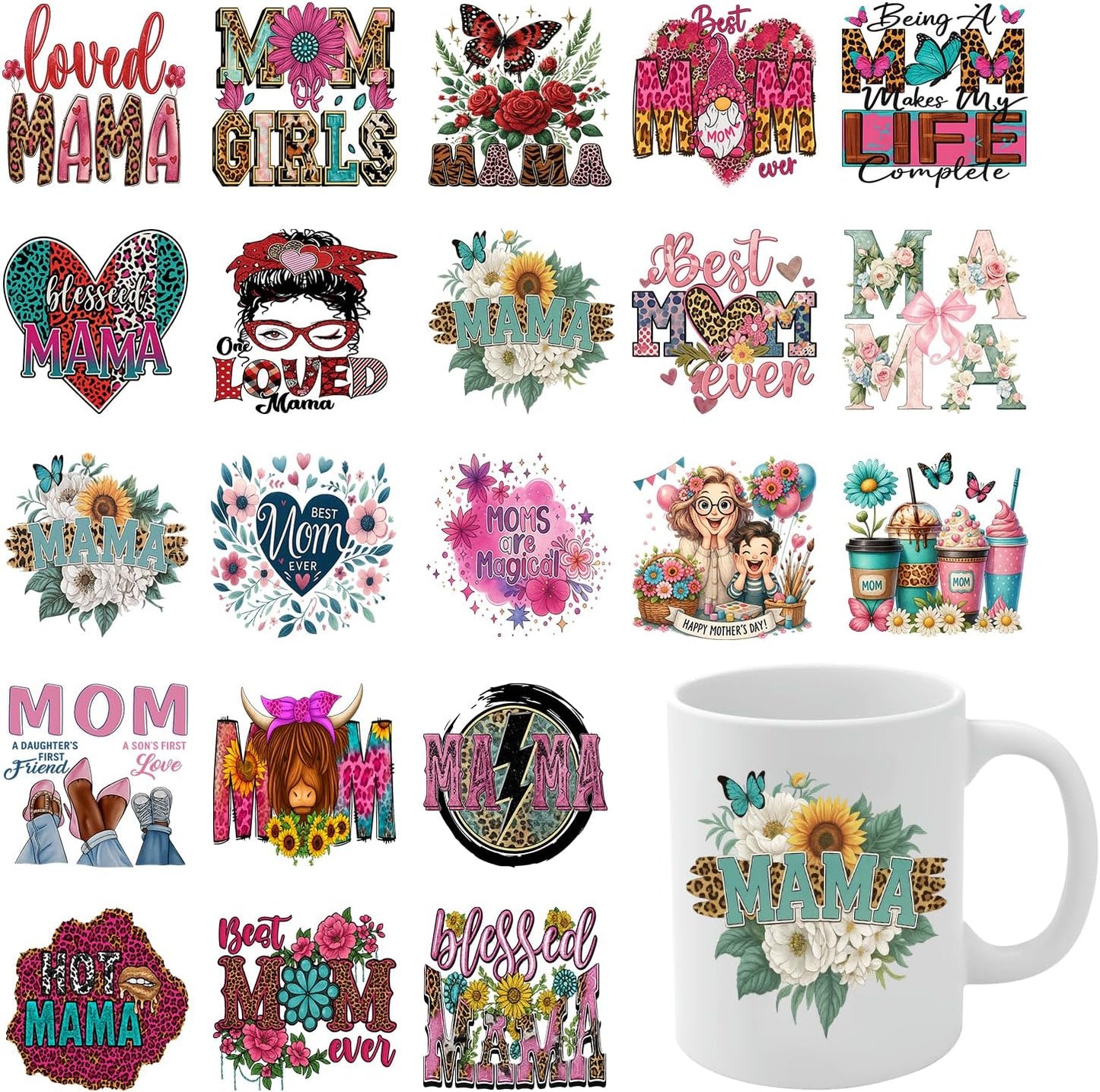 2 lb GUMMY Mini Snacklebox with Tumbler Sticker