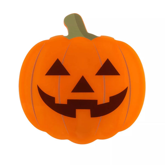5 lb Pumpkin Snacklebox