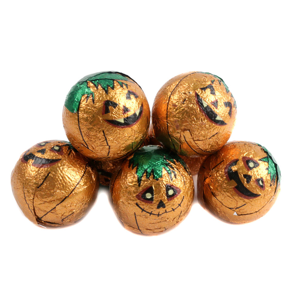 1 lb Halloween Monster Chocolate Mix Bag-50% Off