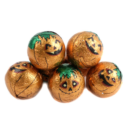 1 lb Halloween Monster Chocolate Mix Bag-50% Off