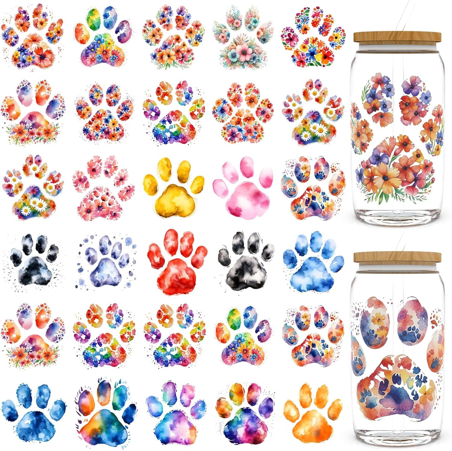 1 lb Gummy Bag With 16 oz Double Wall Skinny Tumbler with Transfer Sticker