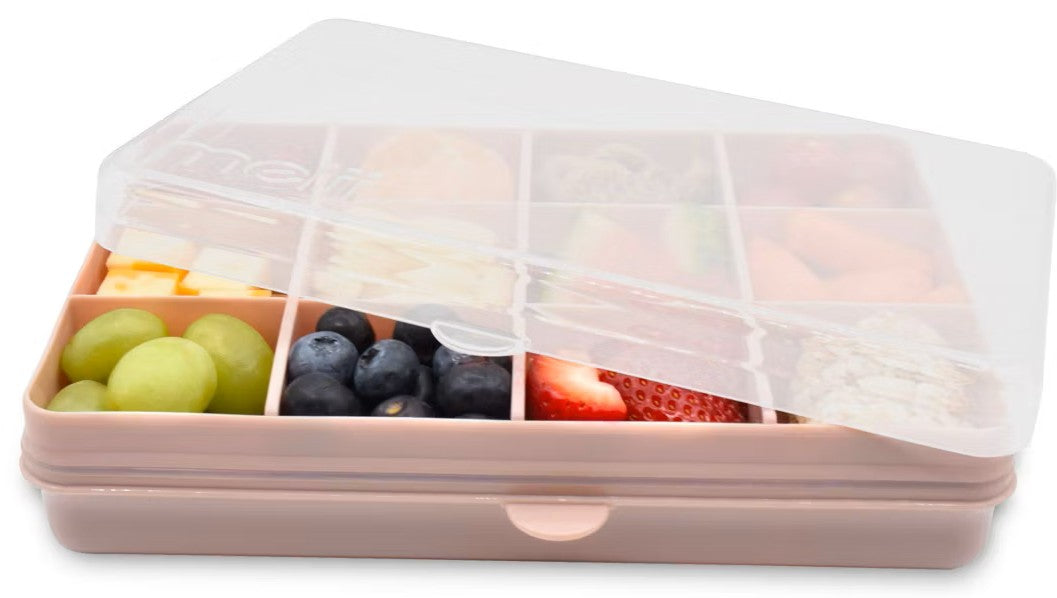 12 GUMMY TESTER (2 lb) Snacklebox with Tumbler Sticker