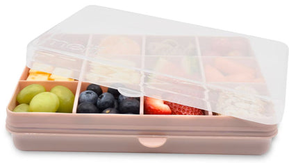 12 GUMMY TESTER (2 lb) Snacklebox with Tumbler Sticker
