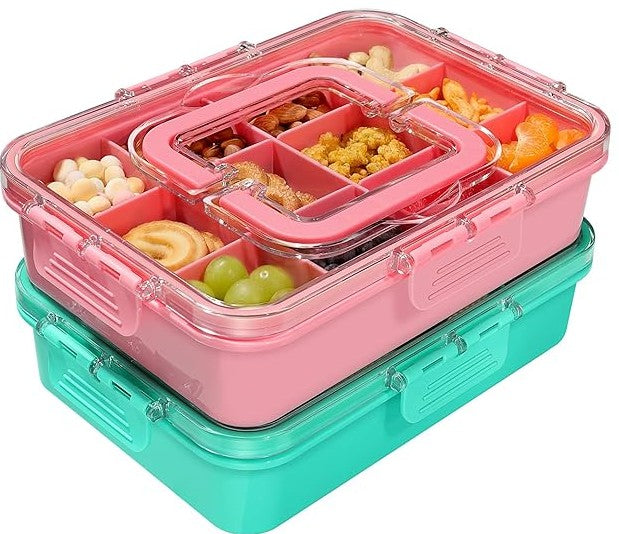 12 GUMMY TESTER (2.5 lb) Snacklebox with Tumbler Sticker