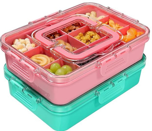 12 GUMMY TESTER (2.5 lb) Snacklebox with Tumbler Sticker