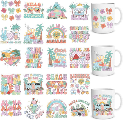 1 lb Gummy Bag With 16 oz Double Wall Skinny Tumbler with Transfer Sticker