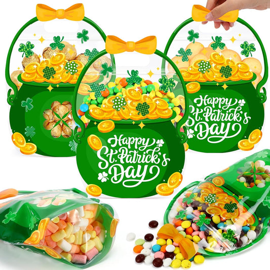 1 lb GUMMY Pot of Gold Bag!