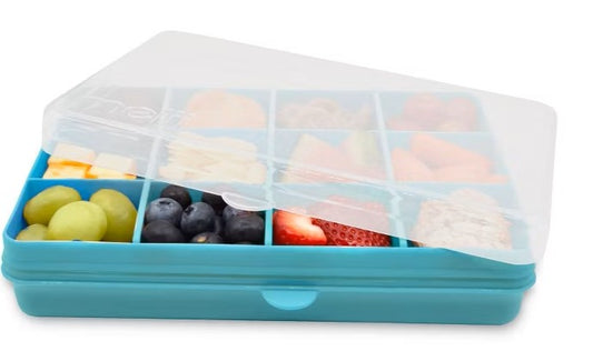 12 GUMMY TESTER (2 lb) Snacklebox with Tumbler Sticker