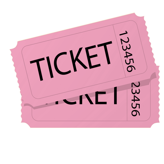 $5 WAFFLE TICKETS!!!!!!