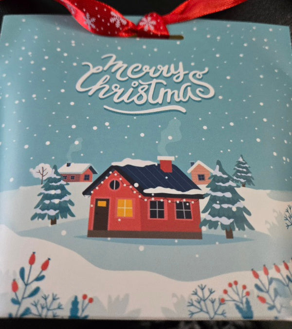 1/4 lb Chocolate Stocking Stuffers