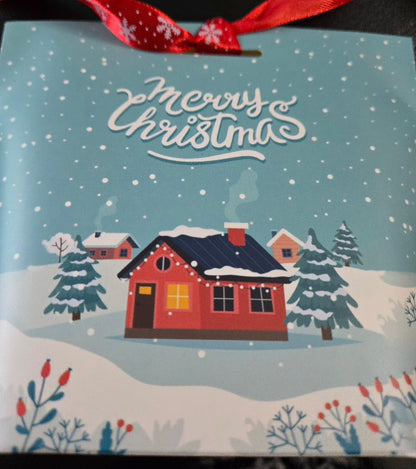 1/4 lb Chocolate Stocking Stuffers