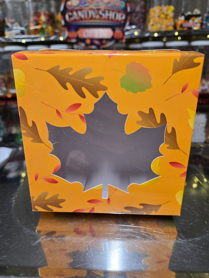 1.5 lb Fall GUMMY Pick and Mix Box