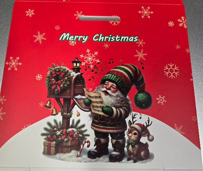 1/4 lb Chocolate Stocking Stuffers