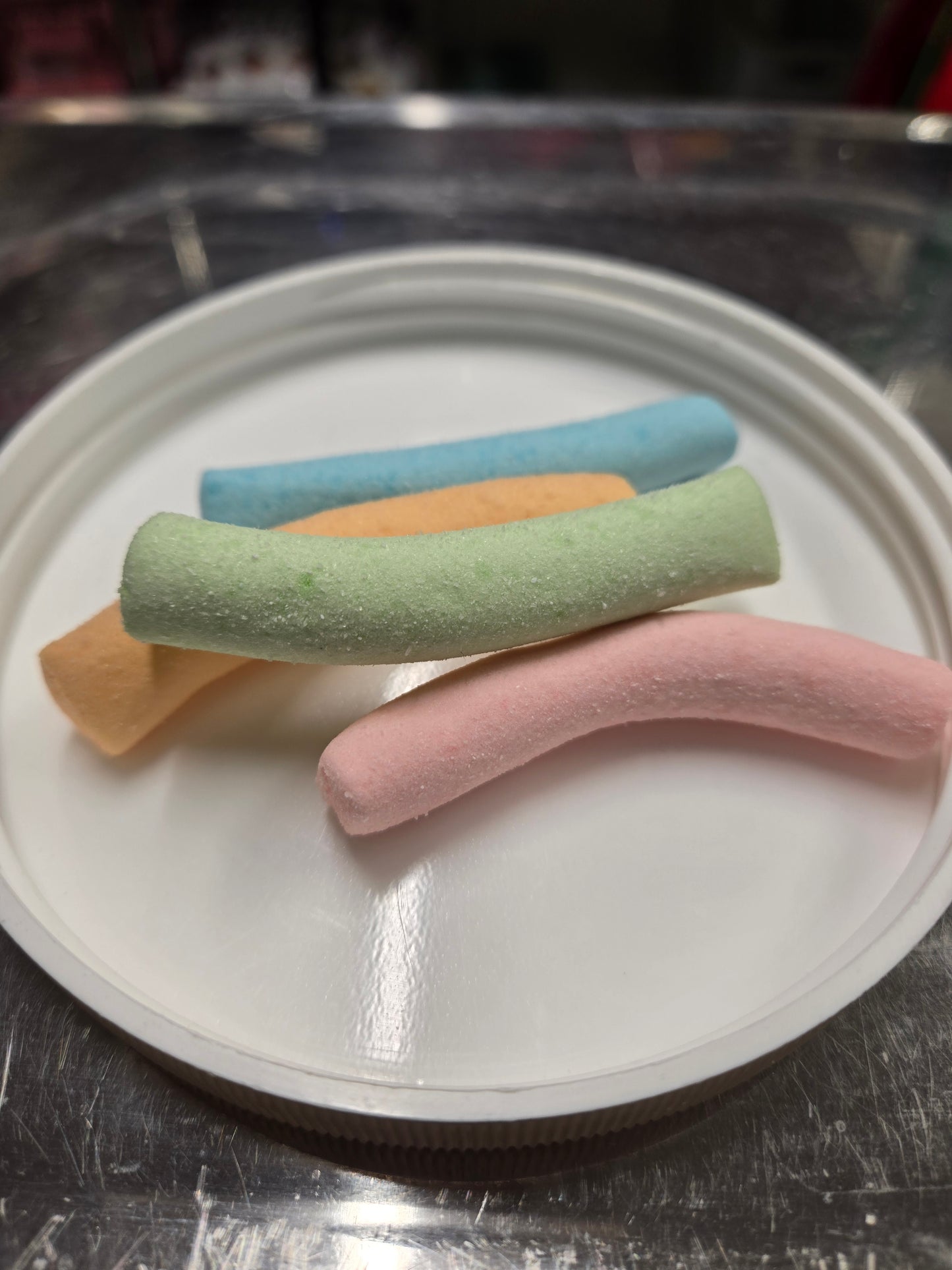 1 lb MARSHMALLOW Mix Bag