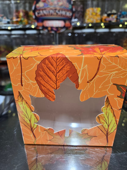 1.5 lb Fall GUMMY Pick and Mix Box