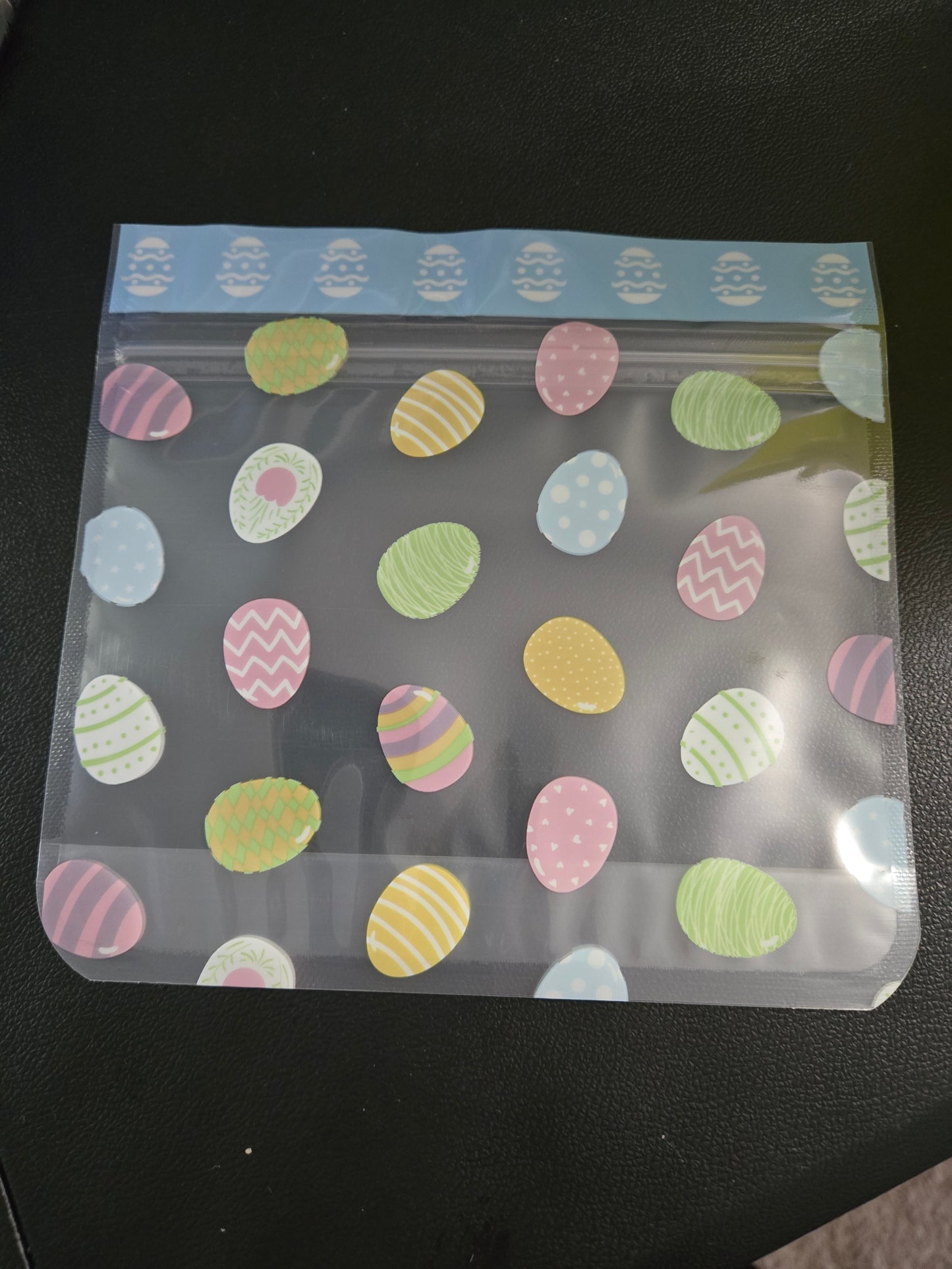 1/2 lb GUMMY Easter Bag-Easter Eggs