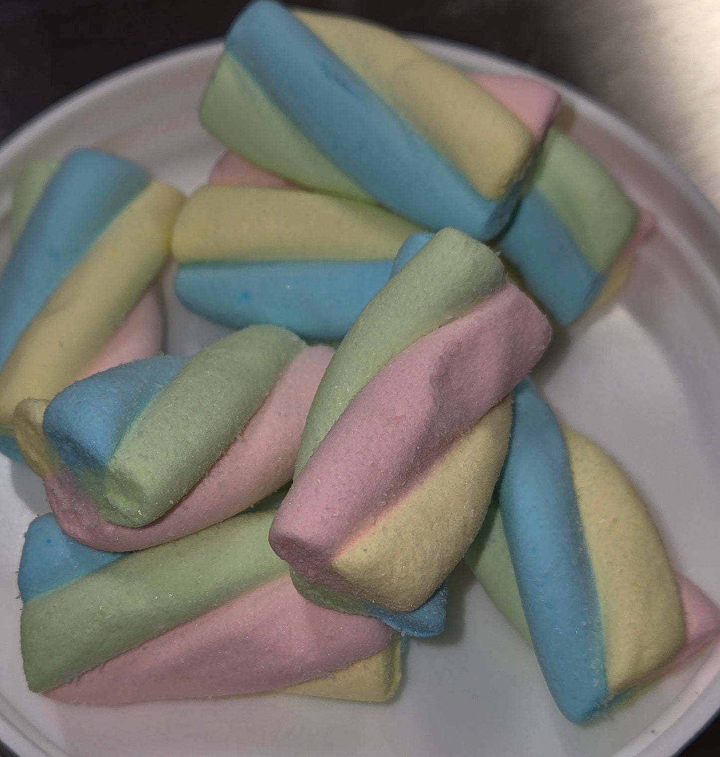 1 lb MARSHMALLOW Mix Bag