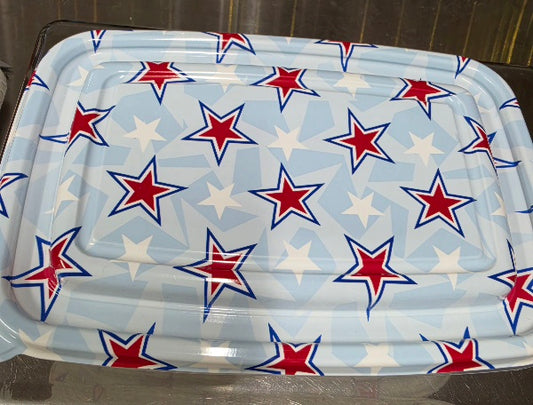 1.5 lb GUMMY Star Reusable Container