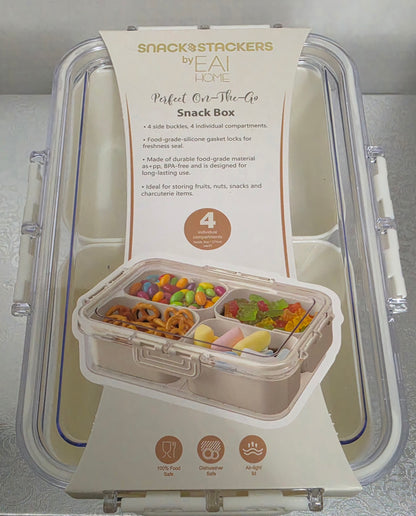 2 lb GUMMY Mini Snacklebox with Tumbler Sticker