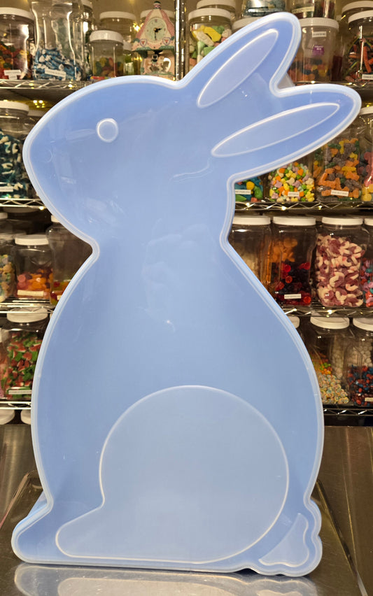 6 lb GUMMY Easter Blue Bunny Pick & Mix Snaklebox