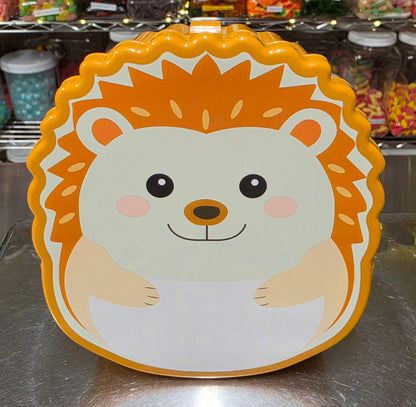 1 lb GUMMY Hedgehog Bento Style Box