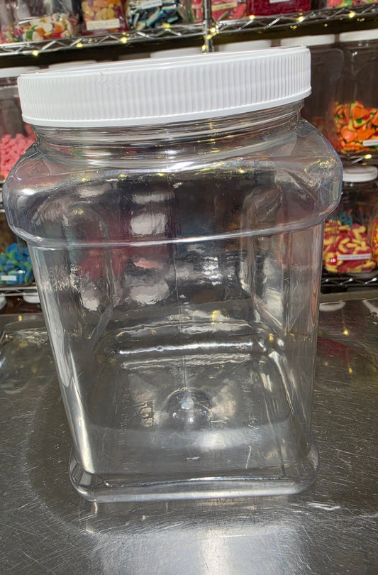 1 LB Grub Mix Jar (1/2 gallon size)
