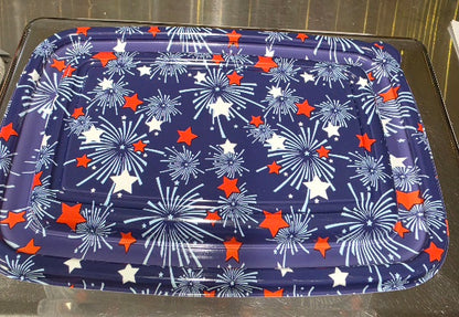 1.5 lb GUMMY Fireworks Reusable Container