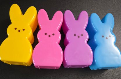 1/5 lb GUMMY Baby Peep Container