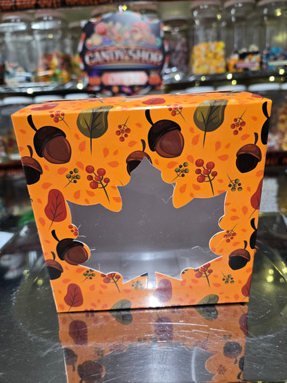 1.5 lb Fall GUMMY Pick and Mix Box