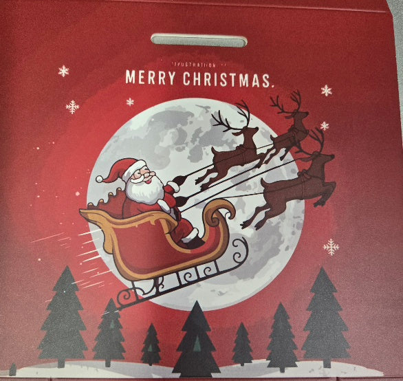 1/4 lb SUGAR FREE Stocking Stuffers