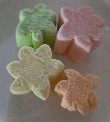 1 lb MARSHMALLOW Mix Bag