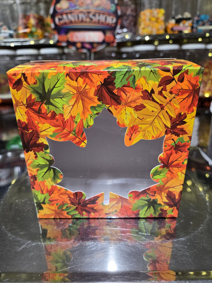 1.5 lb Fall GUMMY Pick and Mix Box