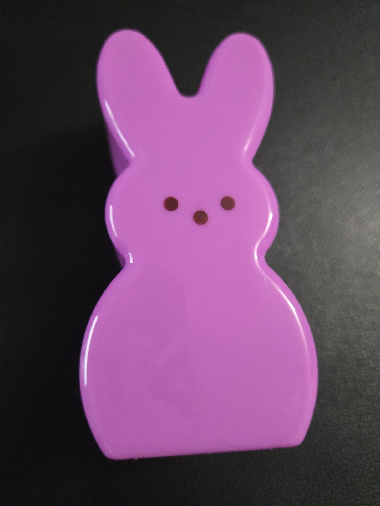 1/2 lb GUMMY Small Peep Container