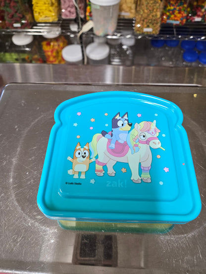 12 oz Pick and Mix Sandwich Container