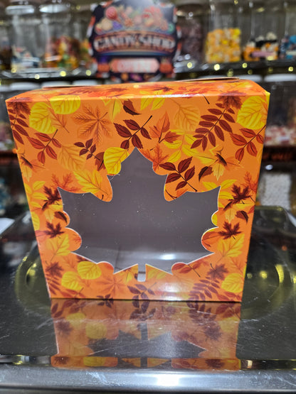 1.5 lb Fall GUMMY Pick and Mix Box