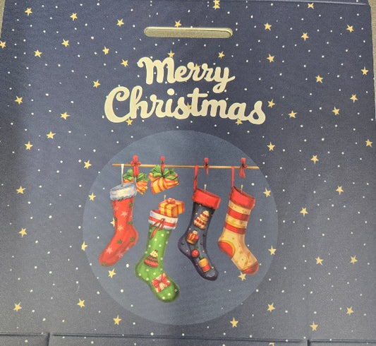 1/4 lb Chocolate Stocking Stuffers