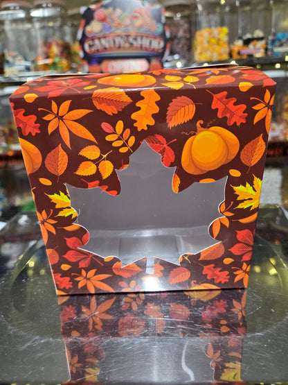 1.5 lb Fall GUMMY Pick and Mix Box
