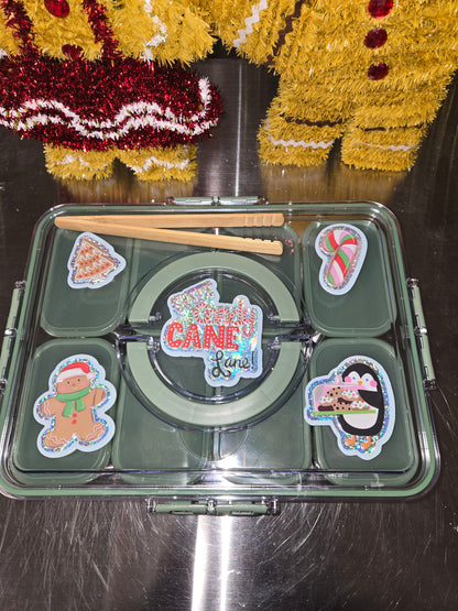 $5 Candy Adoption Applications (WAFFLE TICKETS)!!!!