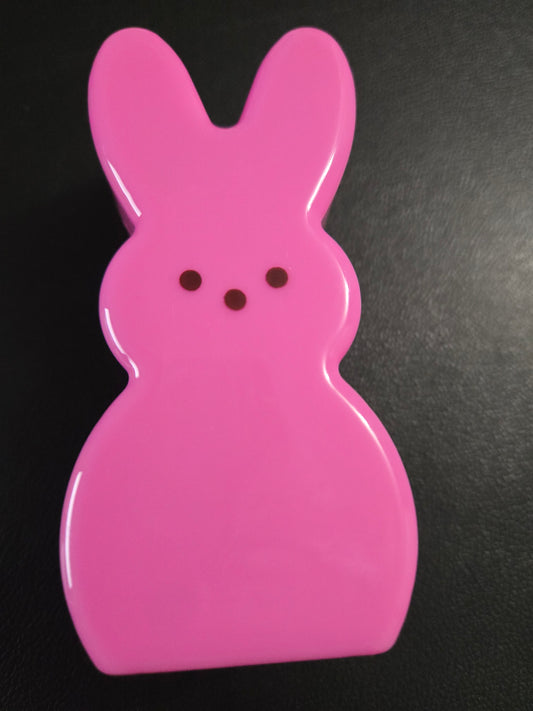 2 lb GUMMY Peep Container