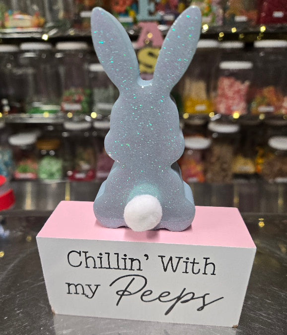 $5 Candy Adoption Applications (WAFFLE TICKETS)!!!!