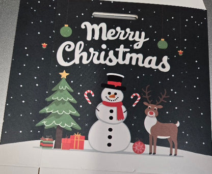 1/4 lb Chocolate Stocking Stuffers