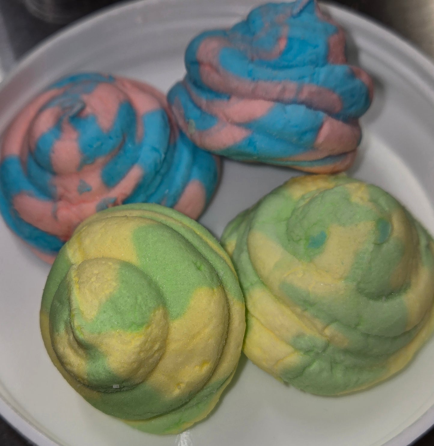 1 lb MARSHMALLOW Mix Bag