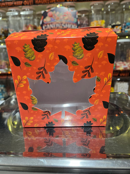 1.5 lb Fall GUMMY Pick and Mix Box