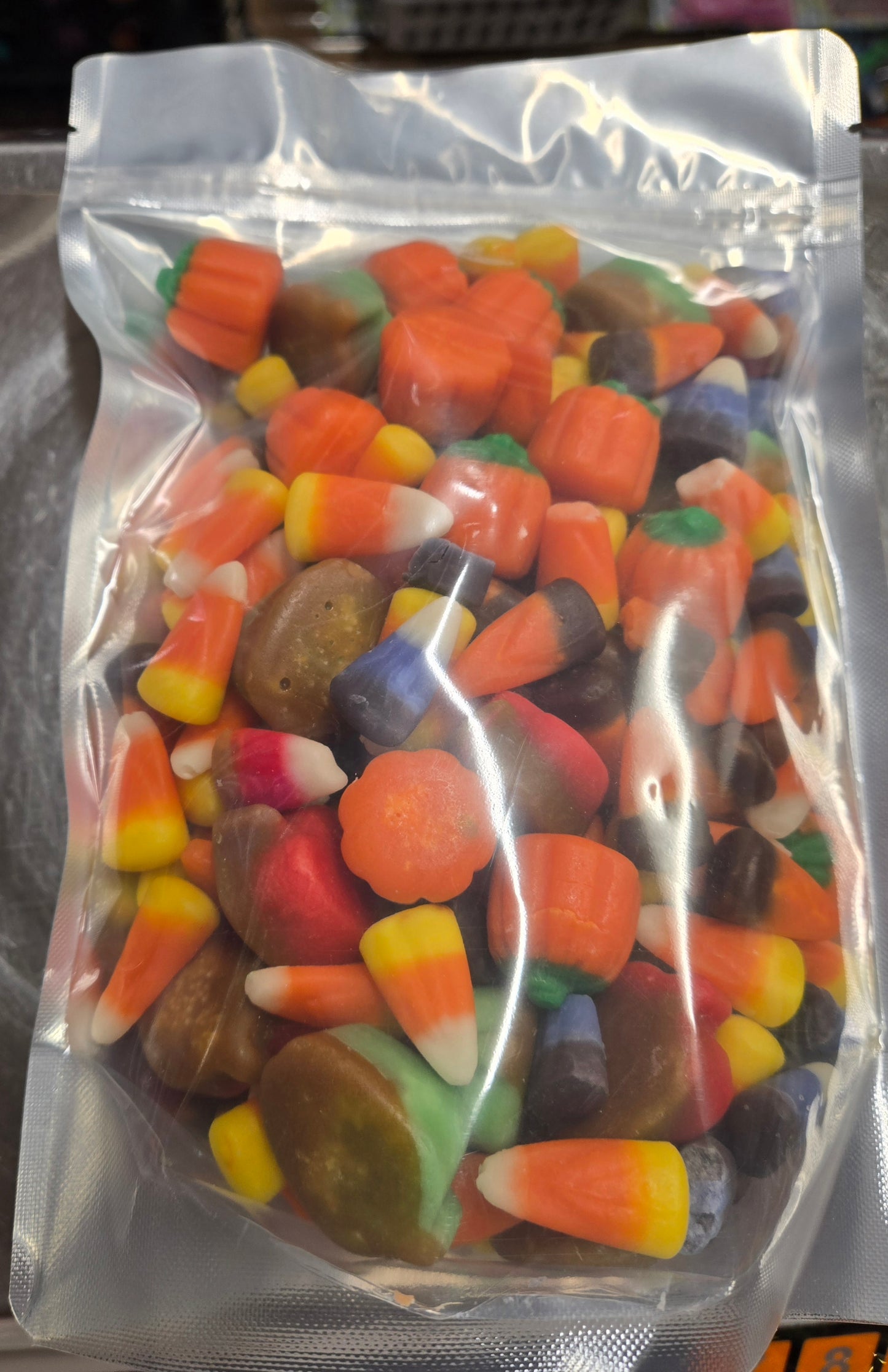 Clearance Fall Mellowcreme Mix 50% off