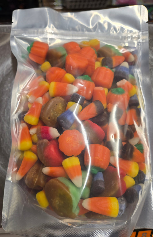 Clearance Fall Mellowcreme Mix 50% off