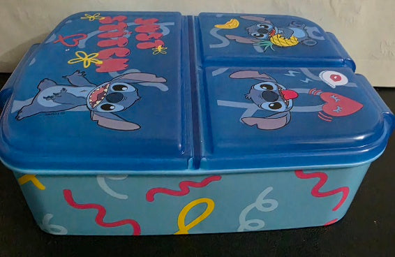 1 lb GUMMY Stitch Kids Bento Box