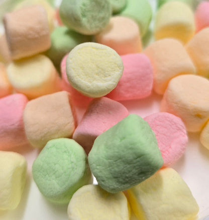 1 lb MARSHMALLOW Mix Bag