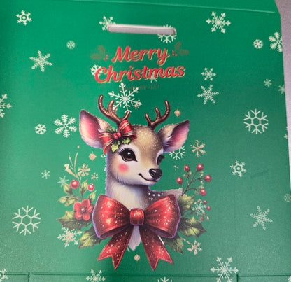 1/4 lb SUGAR FREE Stocking Stuffers